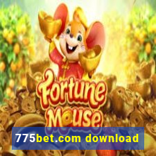 775bet.com download